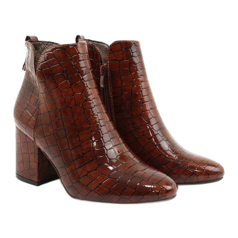 M.Daszyński Ghete izolate Daszyński SA186-1 maro 3