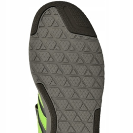 Pantofi Adidas Lk Trainer 7 Cf Jr AQ3713 albastru marin 1