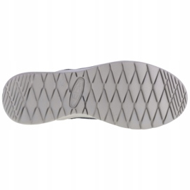 Pantofi Keen Highland Wp M 1024234 albastru marin albastru 3