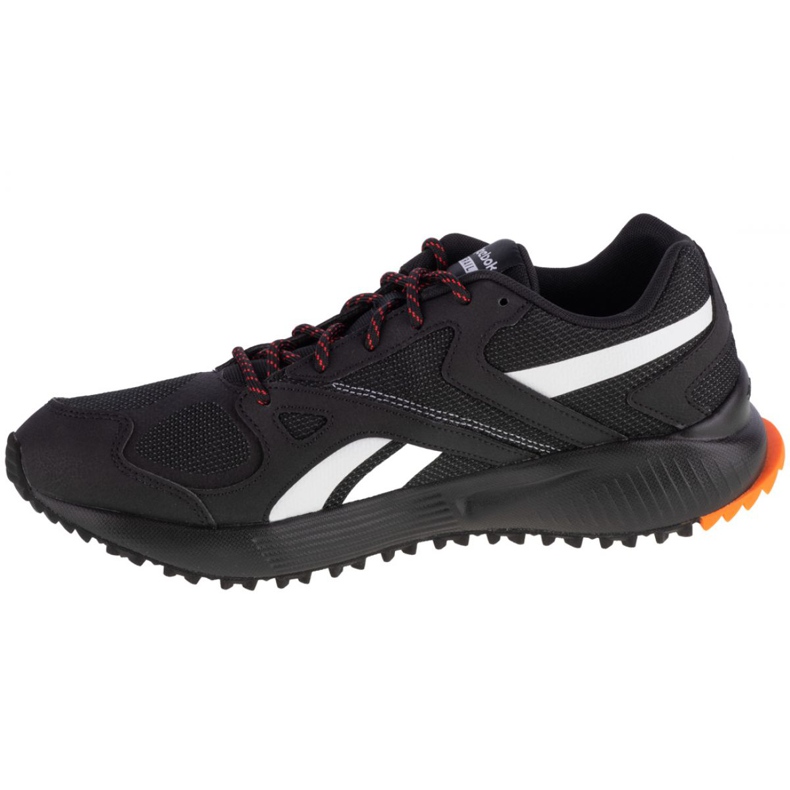 Pantofi Reebok Lavante Terrain M FU8604 negru 1