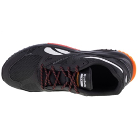 Pantofi Reebok Lavante Terrain M FU8604 negru 2