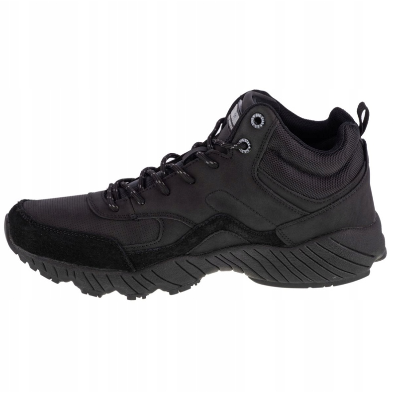 Pantofi de trekking Big Star M GG174409 negru 1
