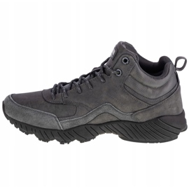 Pantofi de trekking Big Star M GG174412 gri 1
