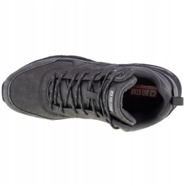 Pantofi de trekking Big Star M GG174412 gri 2