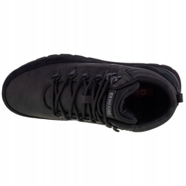 Pantofi de trekking Big Star W GG274615 negru 2