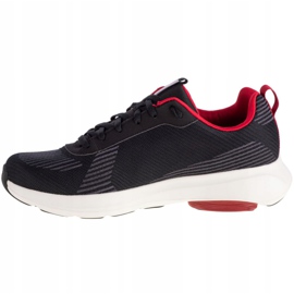 Pantofi Skechers Go Run Viz Tech-Scorcher M 54893-BKRD negru 1