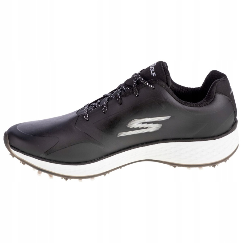 Skechers Go Golf Pro W 14869-BKW negru 1