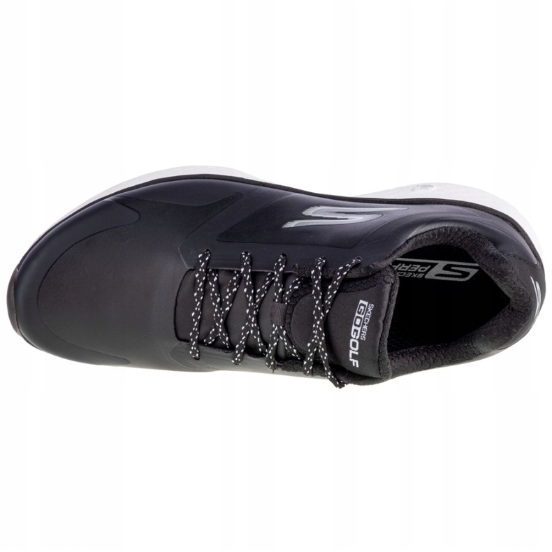 Skechers Go Golf Pro W 14869-BKW negru 2