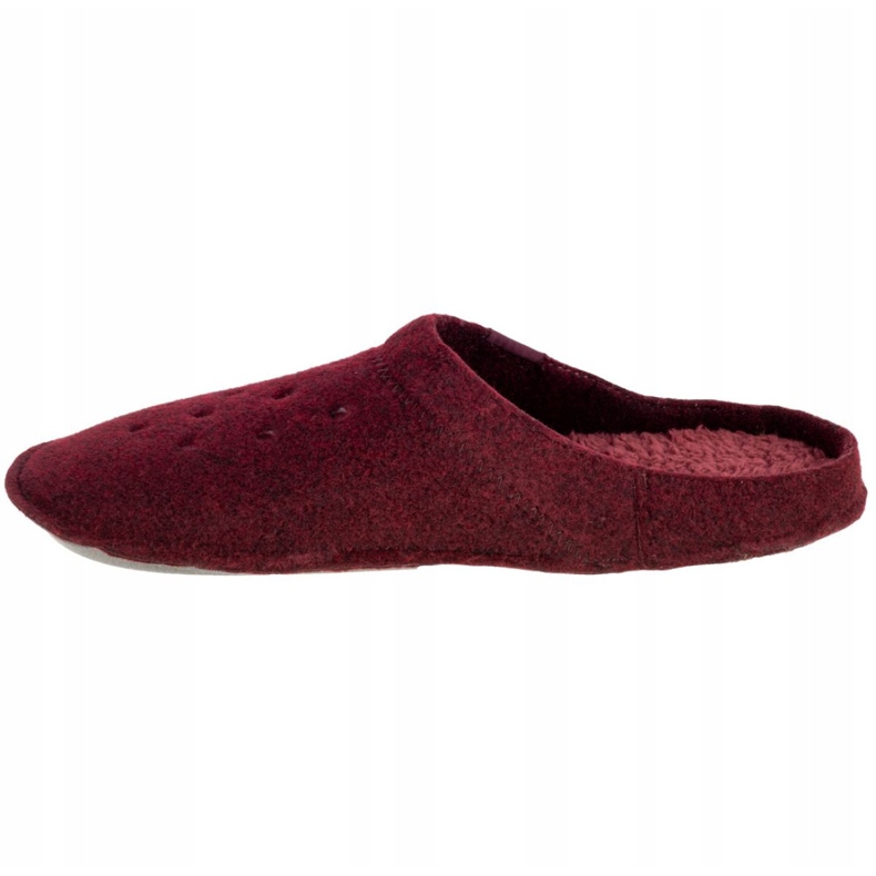 Crocs Classic Slipper 203600-60U roșu 1