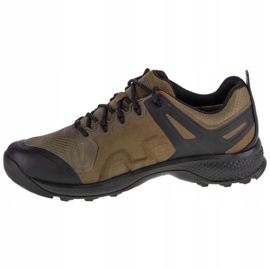 Pantofi Keen Explore Wp M 1023434 verde 1 Pantofi Keen Explore Wp M 1023434 verde 1