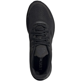 Pantofi de alergare bărbați Adidas Duramo Sl negri FW7393 negru 1