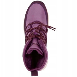 Pantofi Kappa Mayen W 242898 2623 violet albastru marin 1 Pantofi Kappa Mayen W 242898 2623 violet albastru marin 1
