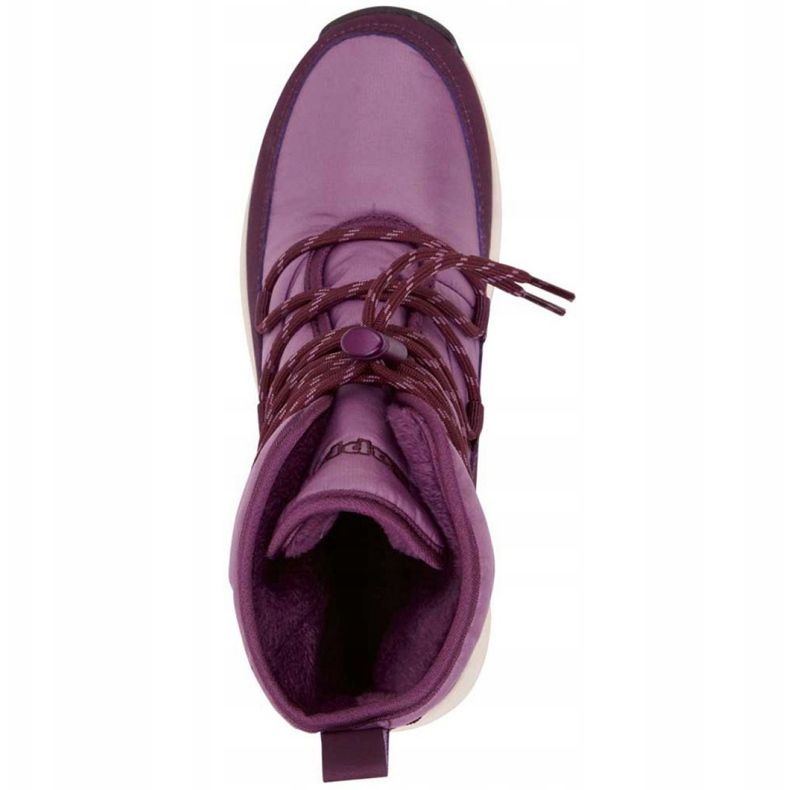 Pantofi Kappa Mayen W 242898 2623 violet albastru marin 1 Pantofi Kappa Mayen W 242898 2623 violet albastru marin 1