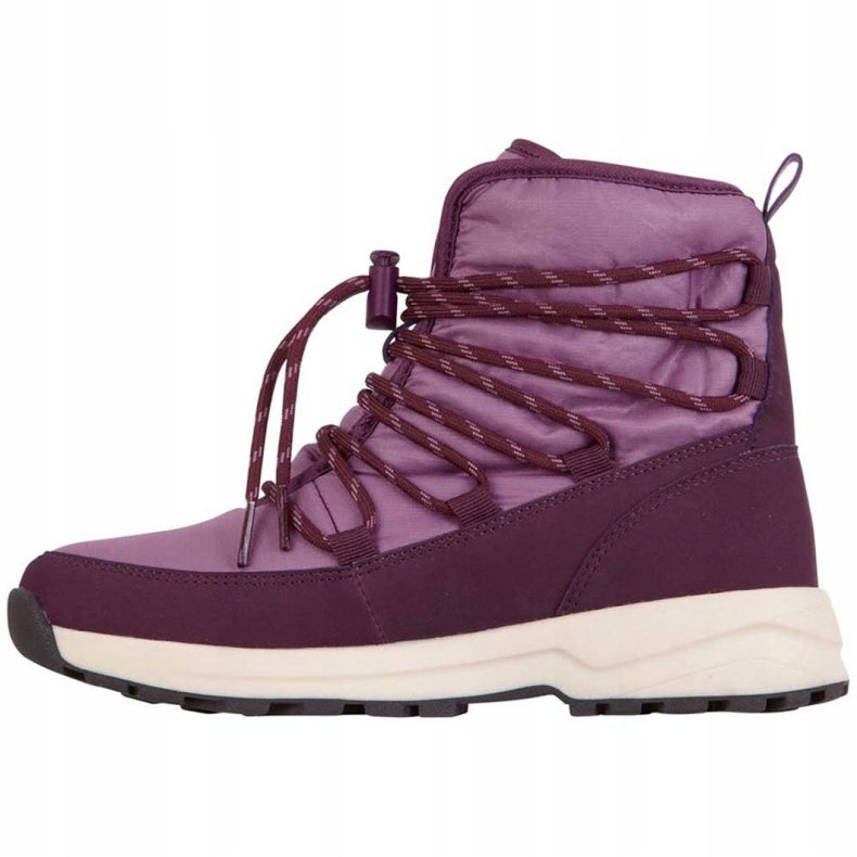Pantofi Kappa Mayen W 242898 2623 violet albastru marin 2 Pantofi Kappa Mayen W 242898 2623 violet albastru marin 2