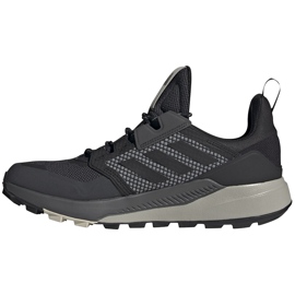 Pantofi bărbați Adidas Terrex Trailmaker G negru FV6863 1