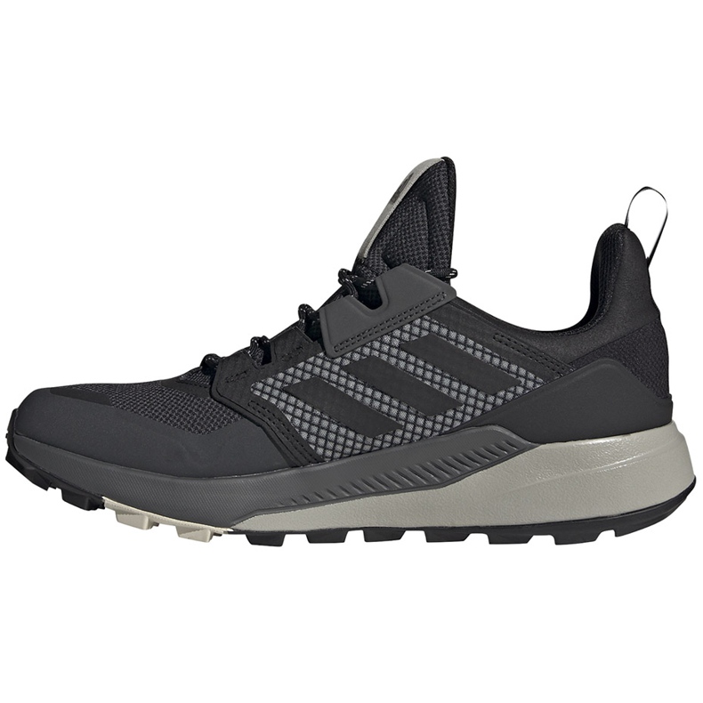 Pantofi bărbați Adidas Terrex Trailmaker G negru FV6863 1