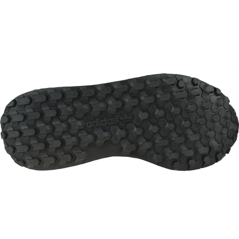 Pantofi Adidas Forest Grove Cf Jr EG8958 alb negru 3