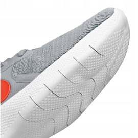 Nike Flex Experience Run 9 M CD0225-402 albastru marin albastru multicolor 2