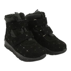 Ghete cu membrană TE-POR Mazurek 1360 M. negru 4 Ghete cu membrană TE-POR Mazurek 1360 M. negru 4