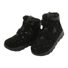 Ghete cu membrană TE-POR Mazurek 1360 M. negru 2 Ghete cu membrană TE-POR Mazurek 1360 M. negru 2