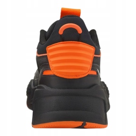 Pantofi de alergare Puma RS-X Winterised M 370522-05 albastru marin 1 Pantofi de alergare Puma RS-X Winterised M 370522-05 albastru marin 1