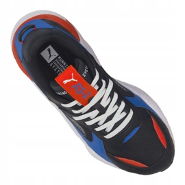 Pantofi de alergare Puma RS-X Winterised M 370522-06 multicolor 1