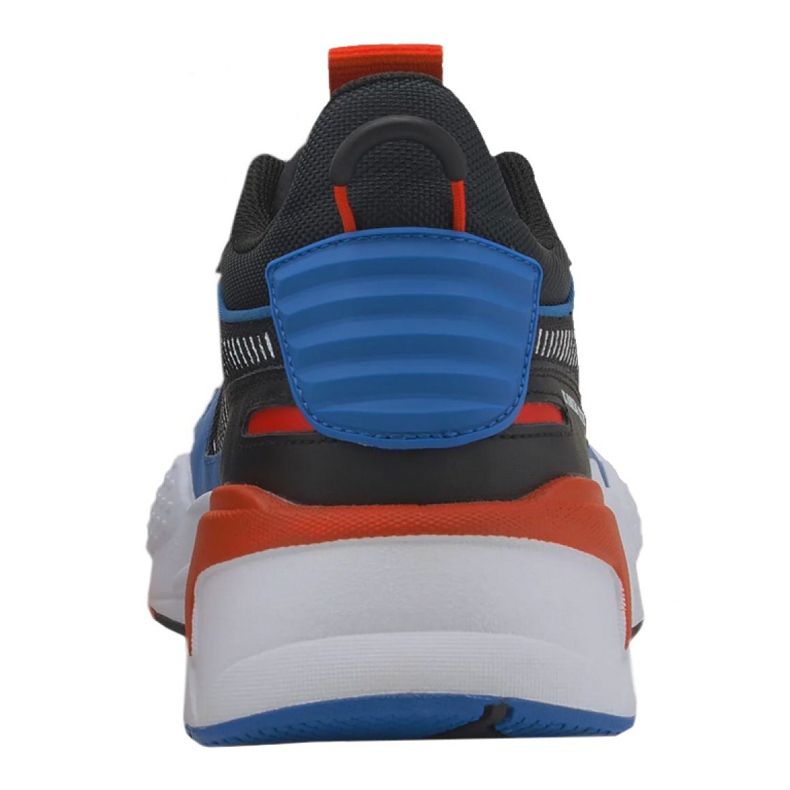 Pantofi de alergare Puma RS-X Winterised M 370522-06 multicolor 2