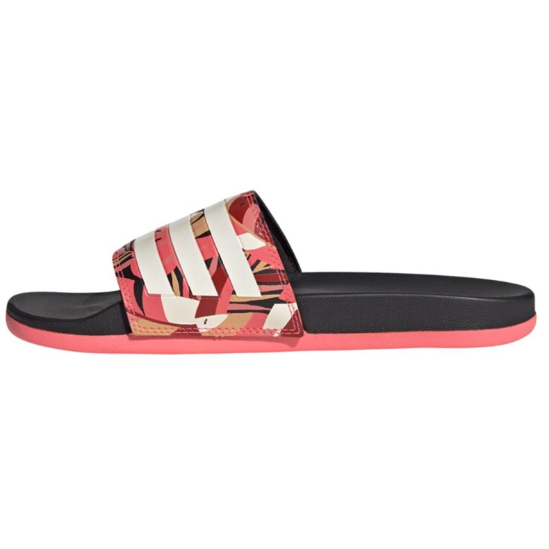 Papuci Adidas Adilette Comfort W FW7256 roz multicolor 1
