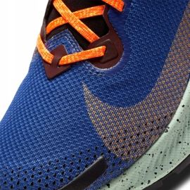 Pantofi de alergare Nike Pegasus Trail 2 Gtx M CU2016-600 multicolor 1 Pantofi de alergare Nike Pegasus Trail 2 Gtx M CU2016-600 multicolor 1