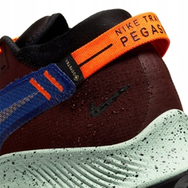 Pantofi de alergare Nike Pegasus Trail 2 Gtx M CU2016-600 multicolor 2 Pantofi de alergare Nike Pegasus Trail 2 Gtx M CU2016-600 multicolor 2