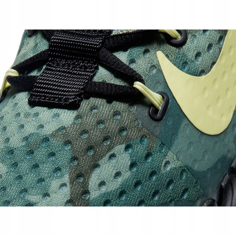 Pantof de antrenament Nike Free Metcon 3 M CJ0861-032 multicolor verde 1