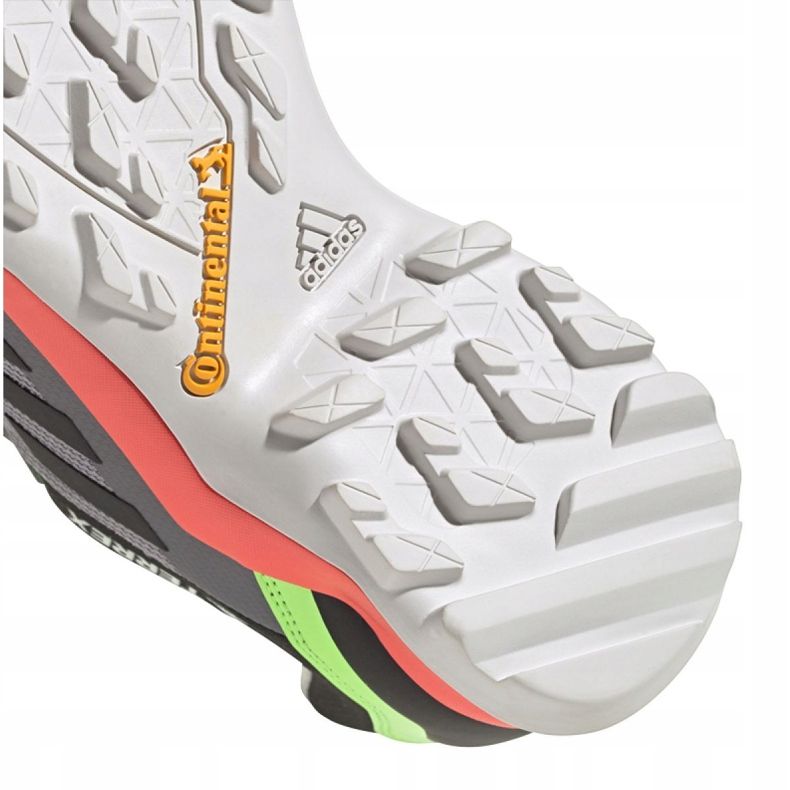 Pantofi Adidas Terrex AX3 M FU7826 negru gri multicolor 1