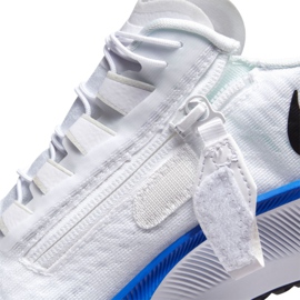 Pantofi de alergare Nike Air Zoom Pegasus 37 Flyease M CK8474-100 alb negru 1
