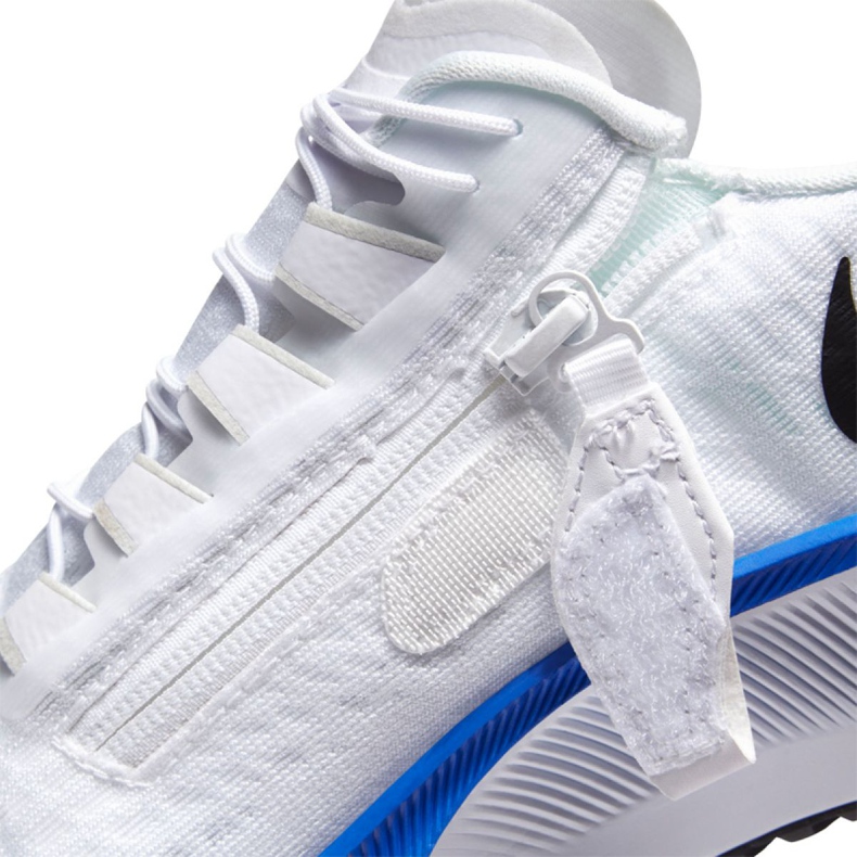 Pantofi de alergare Nike Air Zoom Pegasus 37 Flyease M CK8474-100 alb negru 1