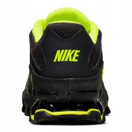 Pantof de antrenament Nike Reax 8 M 616272-036 negru 1