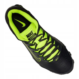 Pantof de antrenament Nike Reax 8 M 616272-036 negru 2