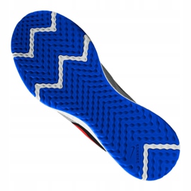 Pantofi de alergare Nike Revolution 5 M BQ3204-011 negru gri 2