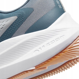 Pantofi de alergare Nike Zoom Winflo 7 M CJ0291-008 gri 1