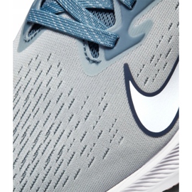 Pantofi de alergare Nike Zoom Winflo 7 M CJ0291-008 gri 2