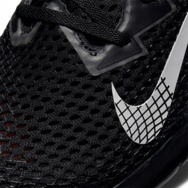 Pantof de antrenament Nike Metcon 6 M CK9388-001 negru 1