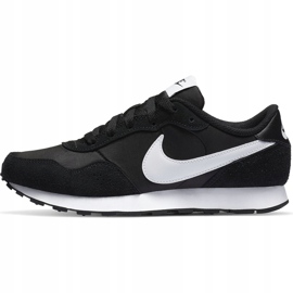 Încălțăminte pentru copii Nike Md Valiant Gs negru CN8558 002 1