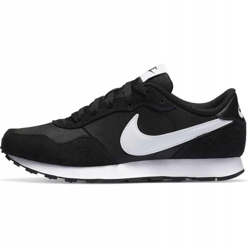 Încălțăminte pentru copii Nike Md Valiant Gs negru CN8558 002 1