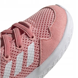Pantofi Adidas Archivo Jr EG3980 roz 1