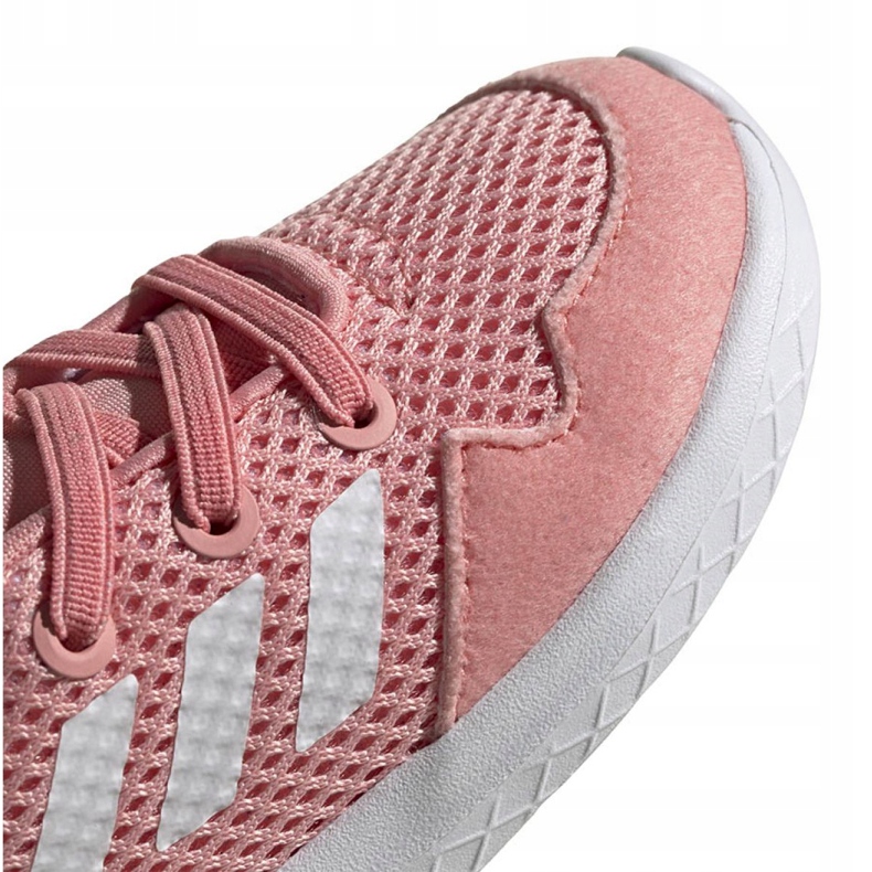 Pantofi Adidas Archivo Jr EG3980 roz 1