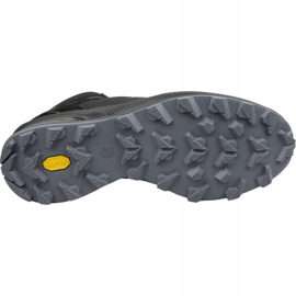 Pantofi Grisport 470 Nero Vesuvio M 13143V14G negru 2