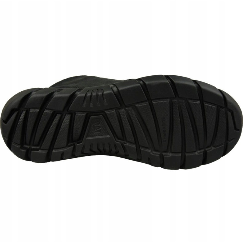 Pantofi de iarnă Caterpillar Hendon M P723516 negru 2