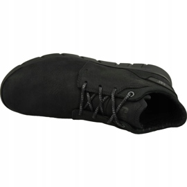 Pantofi de iarnă Caterpillar Hendon M P723516 negru 3