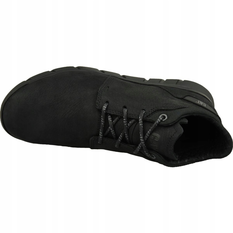 Pantofi de iarnă Caterpillar Hendon M P723516 negru 3