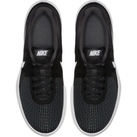 Pantofi de alergare pentru bărbați Nike Revolution 4 Eu AJ3490 001 negru 1