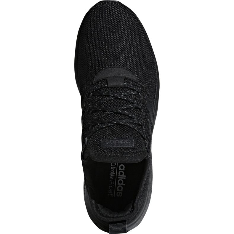 Pantofi bărbați negri Adidas Lite Racer Rbn F36642 negru 1